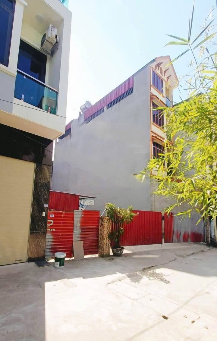 Đất thổ cư ngõ 3 phố Vũ Đại Phúc 96m² giá 5 tỷ - Vị trí trung tâm Bắc Ninh!