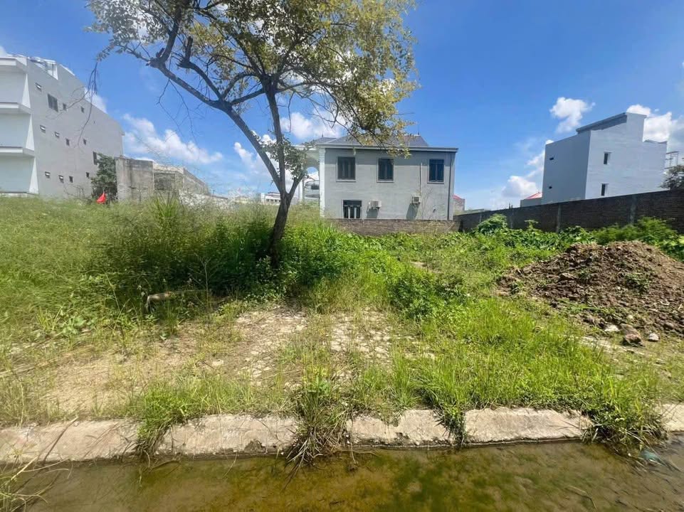 Căn hộ CC Cách Hạ An Dương 100m² giá chỉ 2,xx tỷ - Cơ hội đầu tư hấp dẫn!