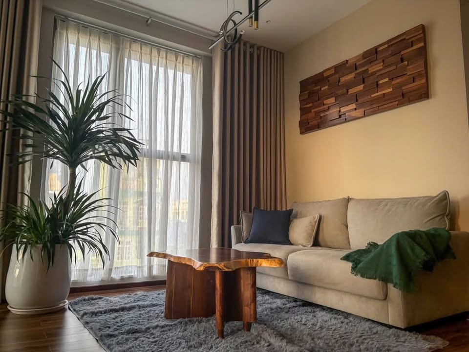 Căn hộ An Phú Quận 6 93m² giá 4 tỷ - Nội thất đẹp vào ở ngay!