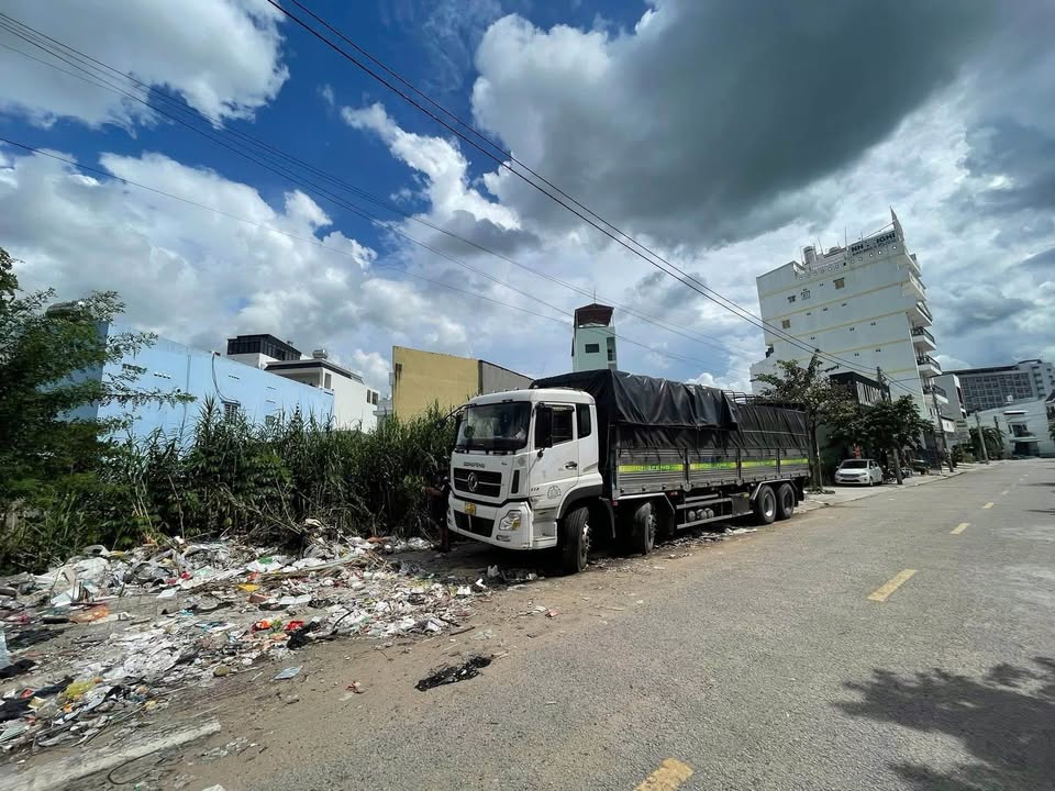 Đất nền Lý Thái Tổ Nối Dài, Long Xuyên, 69.8m² - Bán gấp 3 nền liền kề!