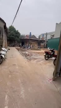 Đất thổ cư thôn Đoài, thị trấn Yên Lạc 80m² giá 1.5 tỷ - Tiềm năng sinh lời cao!