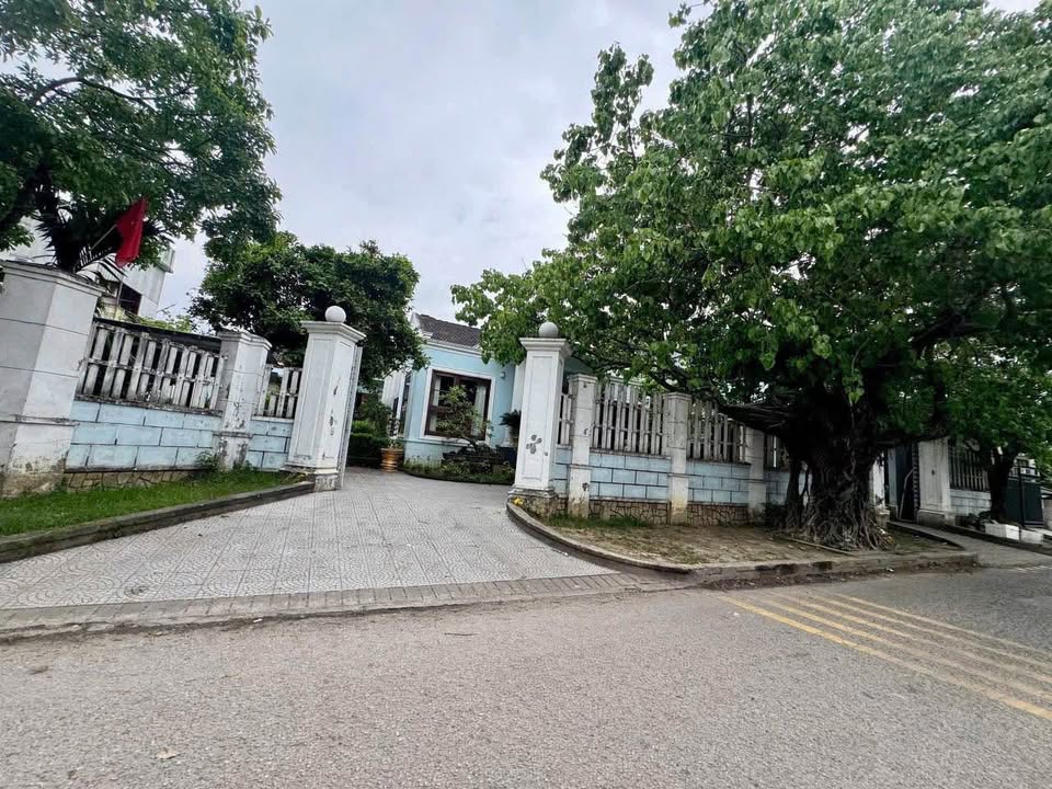 Đất nền Cao Bá Quát - Phường Gia Hội - 146m² giá 2.4 tỷ - Đường ô tô vào tận nơi!