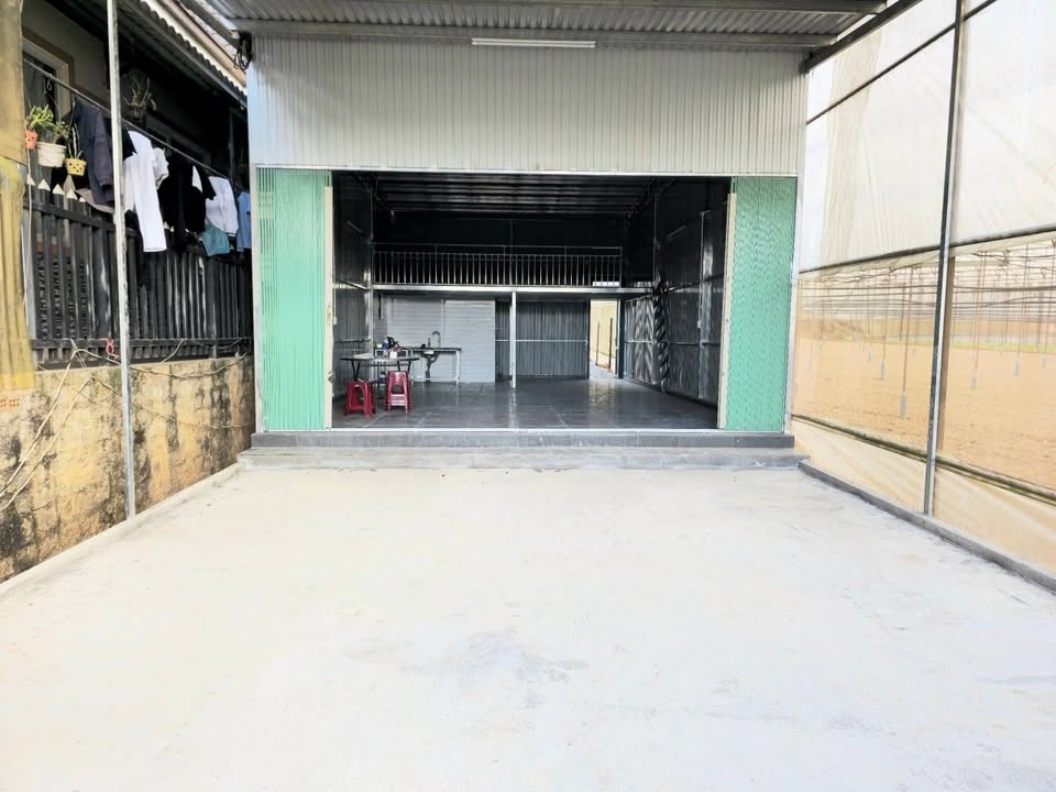 Cho thuê mặt bằng tại Lạc Dương - Diện tích rộng, giá thỏa thuận!