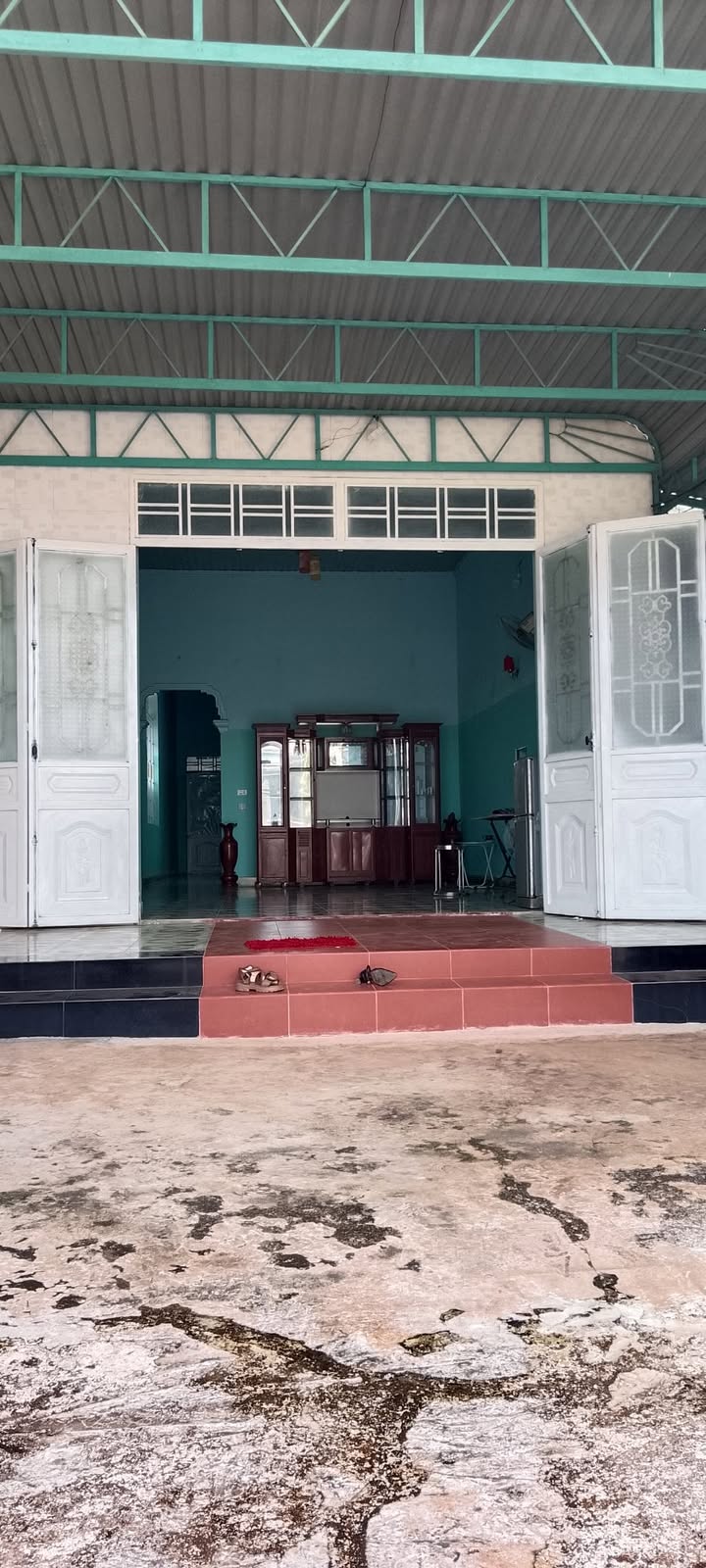 Nhà riêng Quốc Lộ 28, xã Nam Đà, 210m² - Giá chỉ 1.55 tỷ, sẵn sàng vào ở!