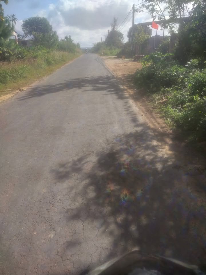 Đất mặt đường nhựa thôn Nam Xuân, xã Nam Đà 600m² giá 6 tỷ - Cơ hội đầu tư sinh lời!