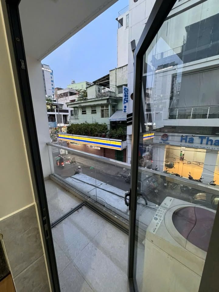 Cho thuê FrontHouse Nguyễn Thiện Thuật, Q.3 - 8 phòng, 53 triệu/tháng - Lợi nhuận cao!