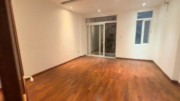 Nhà cho thuê Gò Vấp 76m² giá thỏa thuận - Gần sân bay, tiện kinh doanh!