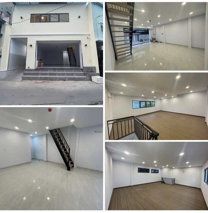 Mặt bằng kinh doanh cho thuê tại quận 7, 30m² - Vị trí đắc địa gần cầu Phú Thuận