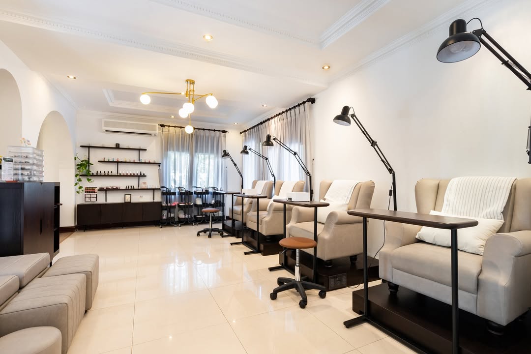 Cho thuê mặt bằng 50m² tại Thảo Điền, Quận 2 - Khu vực đông khách quốc tế!