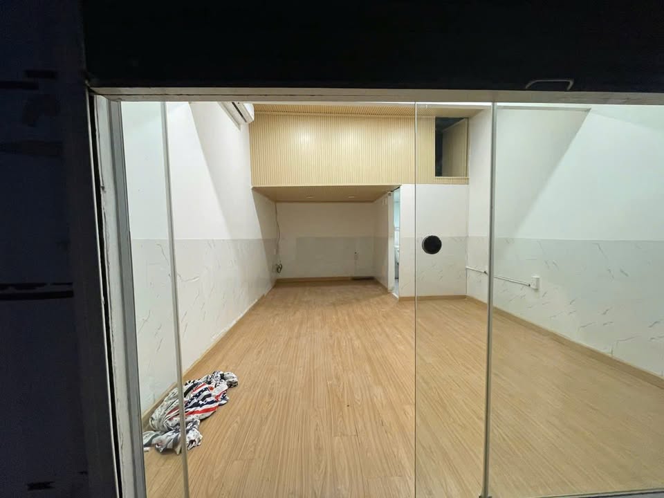 Ki-ốt mặt tiền cho thuê tại Hiệp Bình Phước, Thủ Đức - Diện tích 30m² chỉ 5 triệu/tháng!