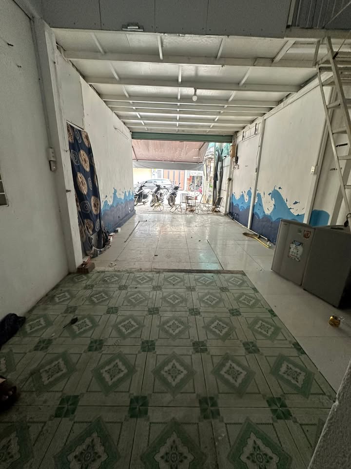 Mặt bằng kinh doanh cho thuê mặt tiền Bùi Đình Túy, Bình Thạnh 40m² giá 17 triệu - Vị trí đắc địa dễ kinh doanh!