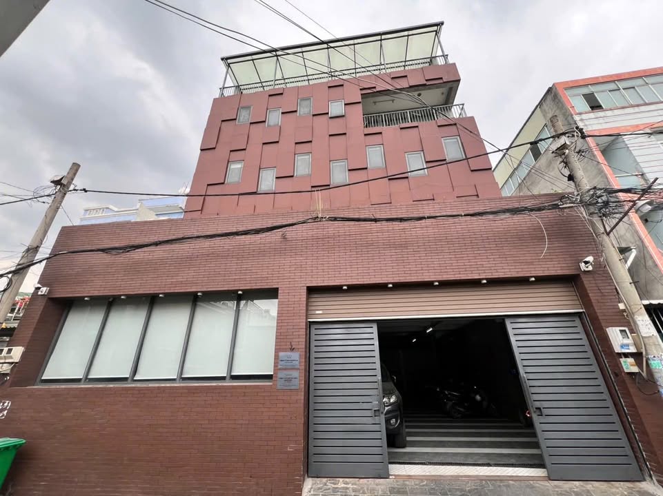 Văn phòng cho thuê tại Hiệp Bình Thủ Đức 35-200m² - Kết nối nhanh chóng, giá tốt!