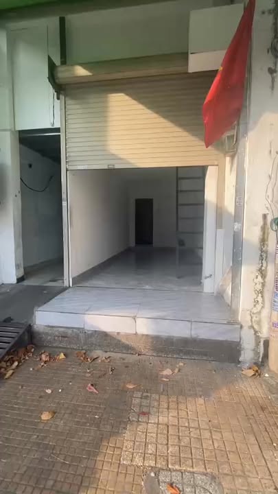 Mặt bằng cho thuê đường Lê Thúc Hoạch, Tân Phú - Phù hợp đa ngành nghề