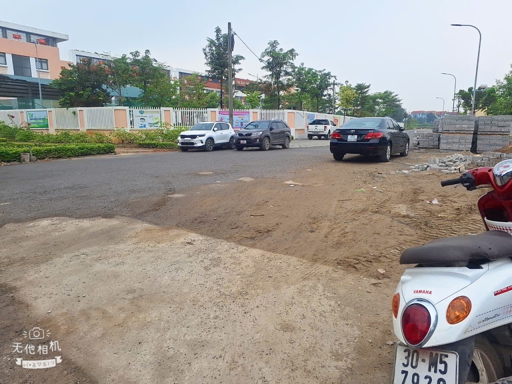 Đất Tiên Dương 100m² giá 6.6 tỷ - Pháp lý rõ ràng, đường thông thuận tiện!