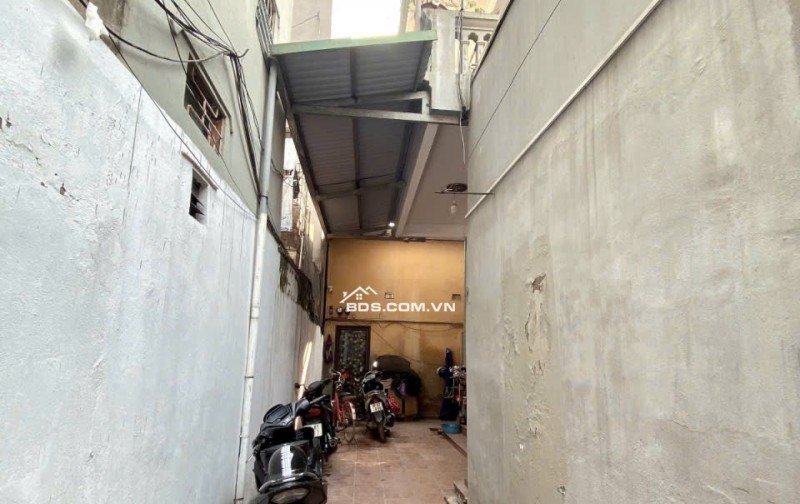 Đất nền Định Công Hạ 62m² giá 8.3 tỷ - Đầu tư sinh lời lý tưởng!