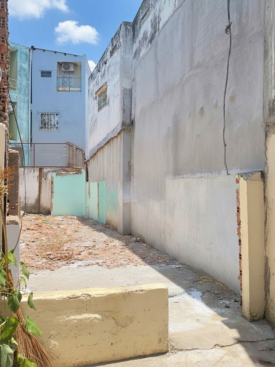 Đất Nơ Trang Long Bình Thạnh 73m² giá 5.1 tỷ - Sổ hồng chính chủ, nở hậu đẹp!