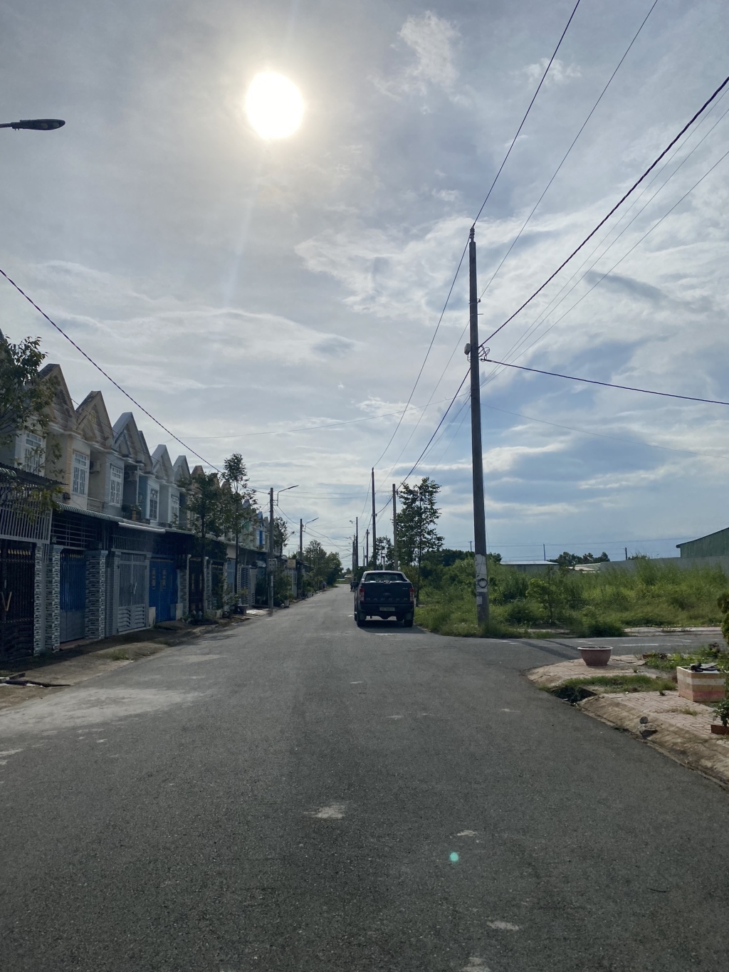 Đất nền KDC An Phú Center 118m² giá 730 triệu - Đầu tư sinh lời tiềm năng!