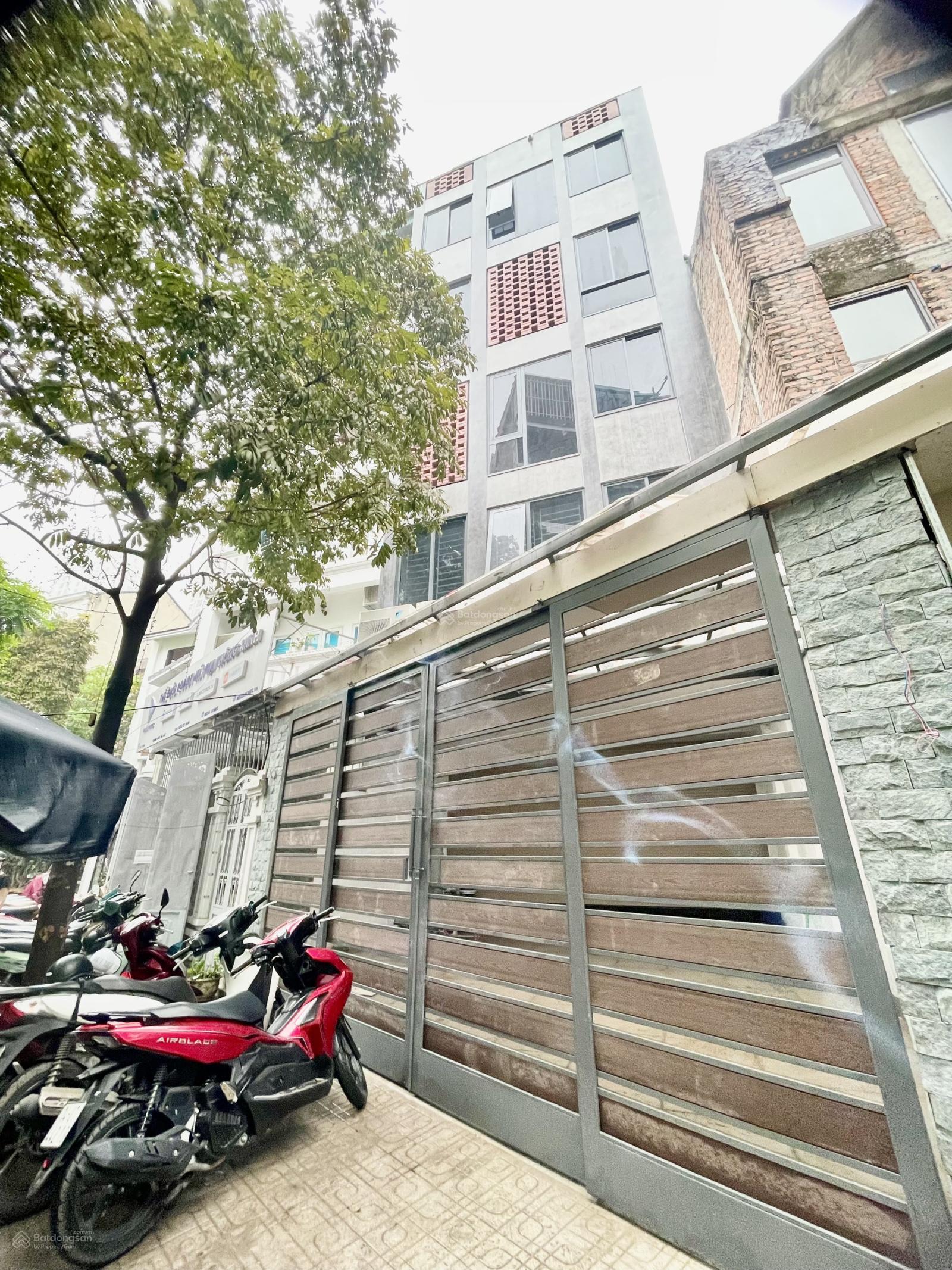 Cho thuê văn phòng 65-75m² tại Cự Lộc - Thanh Xuân, ô tô đỗ cửa, thuận tiện đi lại!