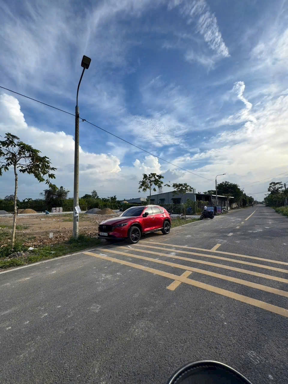 Đất mặt tiền Hương Lộ 9, Biên Hòa 160m² chỉ 500 triệu - Cơ hội đầu tư hấp dẫn!