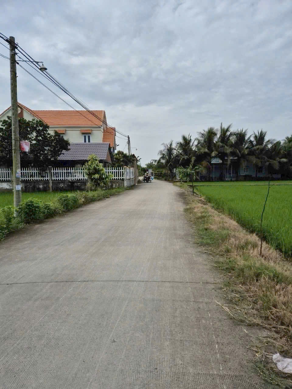 Đất thổ cư 722m² xã Tân Lân, giá 2.89 tỷ - Đầu tư sinh lợi ngay!