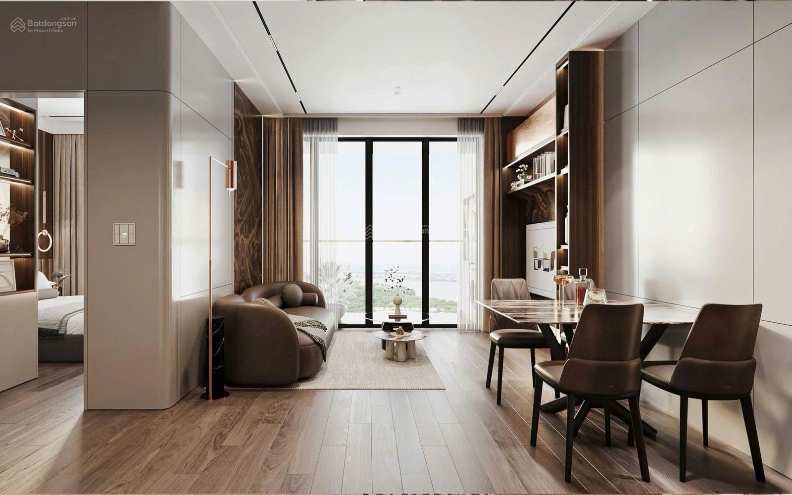 Căn hộ 2 phòng ngủ Aluvia City 75m² giá 4,9 tỷ - Đầu tư ngay từ chủ đầu tư!