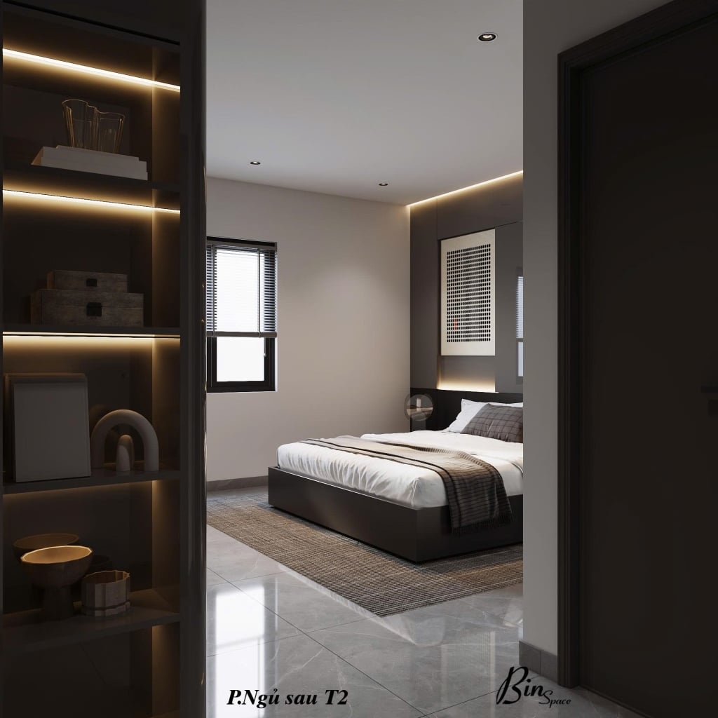 Nhà phố mặt tiền Dương Đức Hiền, Hòa Minh 72m² giá 7.9 tỷ - Full nội thất sang trọng!