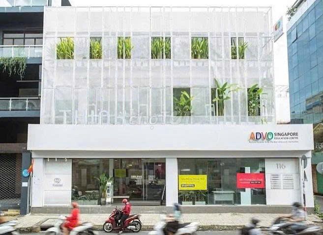 Nhà cho thuê mặt tiền Bà Hom 180m² giá 68 triệu - Vị trí đắc địa gần vòng xoay An Dương Vương