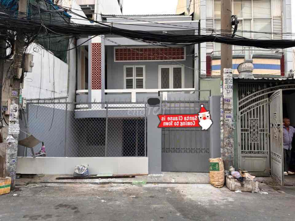 Nhà MT đường Lê Công Phép, P. An Lạc 91m² giá 12 triệu - Gần chợ, trường học