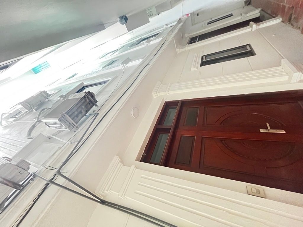 Nhà 4 tầng Đông La Hoài Đức 30m² giá 5.8 tỷ - Sẵn sàng vào ở!