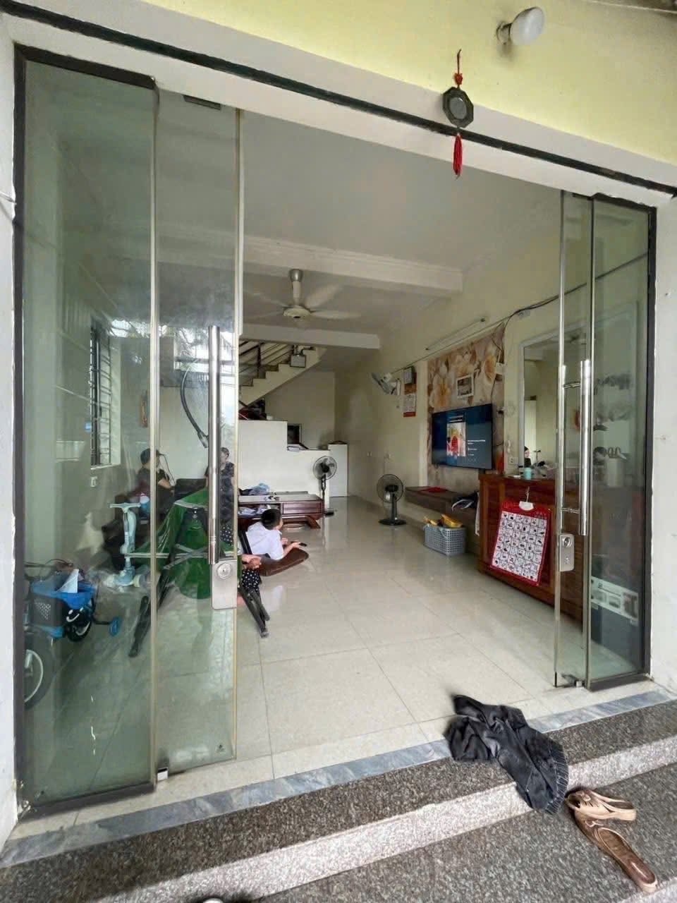 Nhà 2 tầng Quỳnh Hoàng An Dương 54.6m² giá 1.5 tỷ - Đầu tư sinh lời ngay!