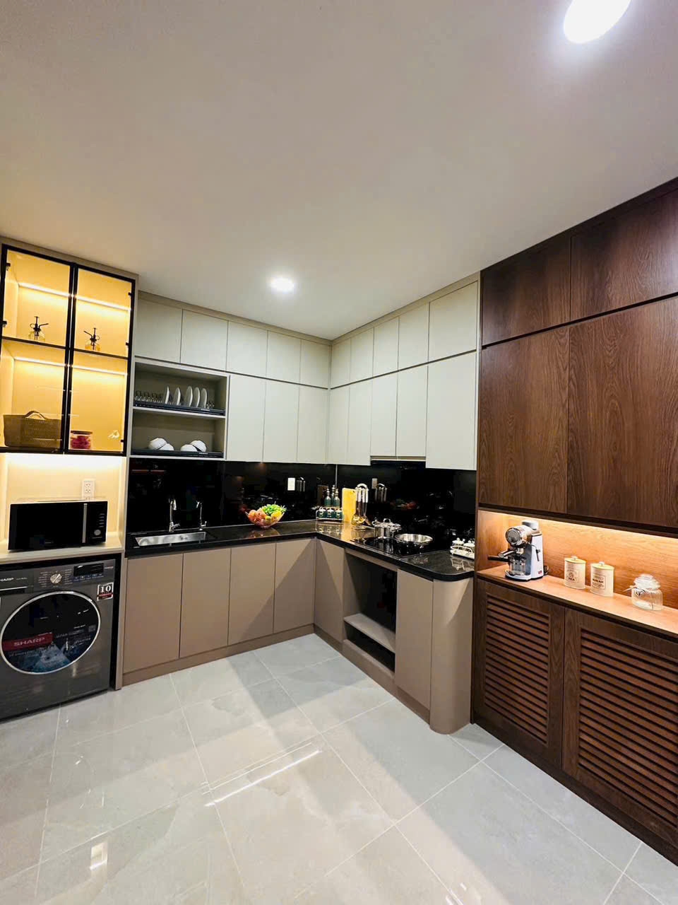 Căn hộ 2PN mặt tiền Metro Đại Học Quốc Gia 58m² giá 2.8 tỷ - Sẵn hợp đồng thuê 14 triệu!