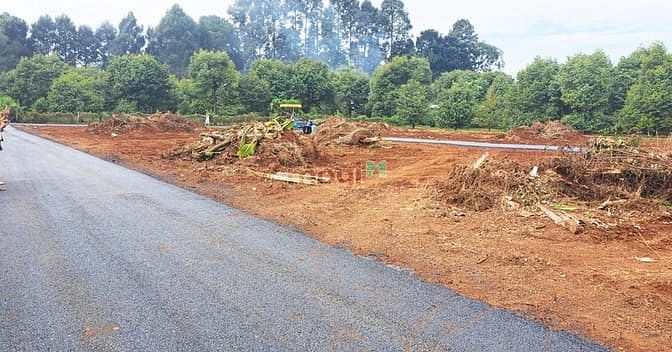 Đất thổ cư 2 mặt tiền Lê Hồng Phong, P Hàng Gòn 95m² giá 12 triệu/m² - Đầu tư sinh lời cao!