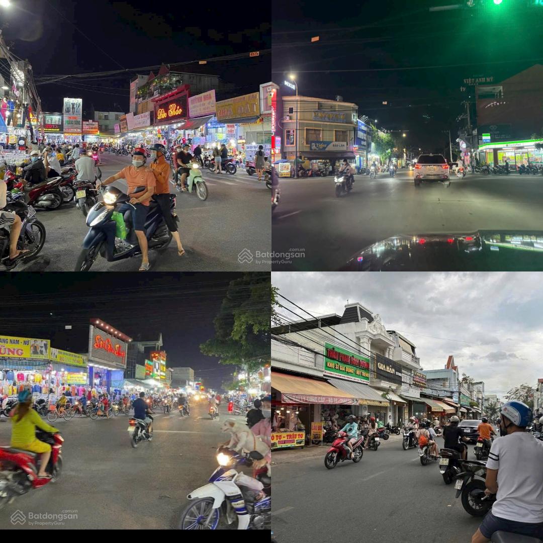 Nhà phố đường D1 KĐT Việt Sing 100m² giá 6.45 tỷ - Đầu tư sinh lời ngay!