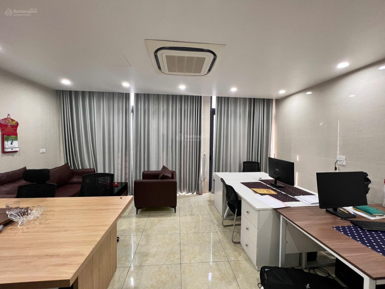 Cho thuê văn phòng Mon City - Hải Đăng City, 100m² giá 13 triệu - Không thể bỏ lỡ!