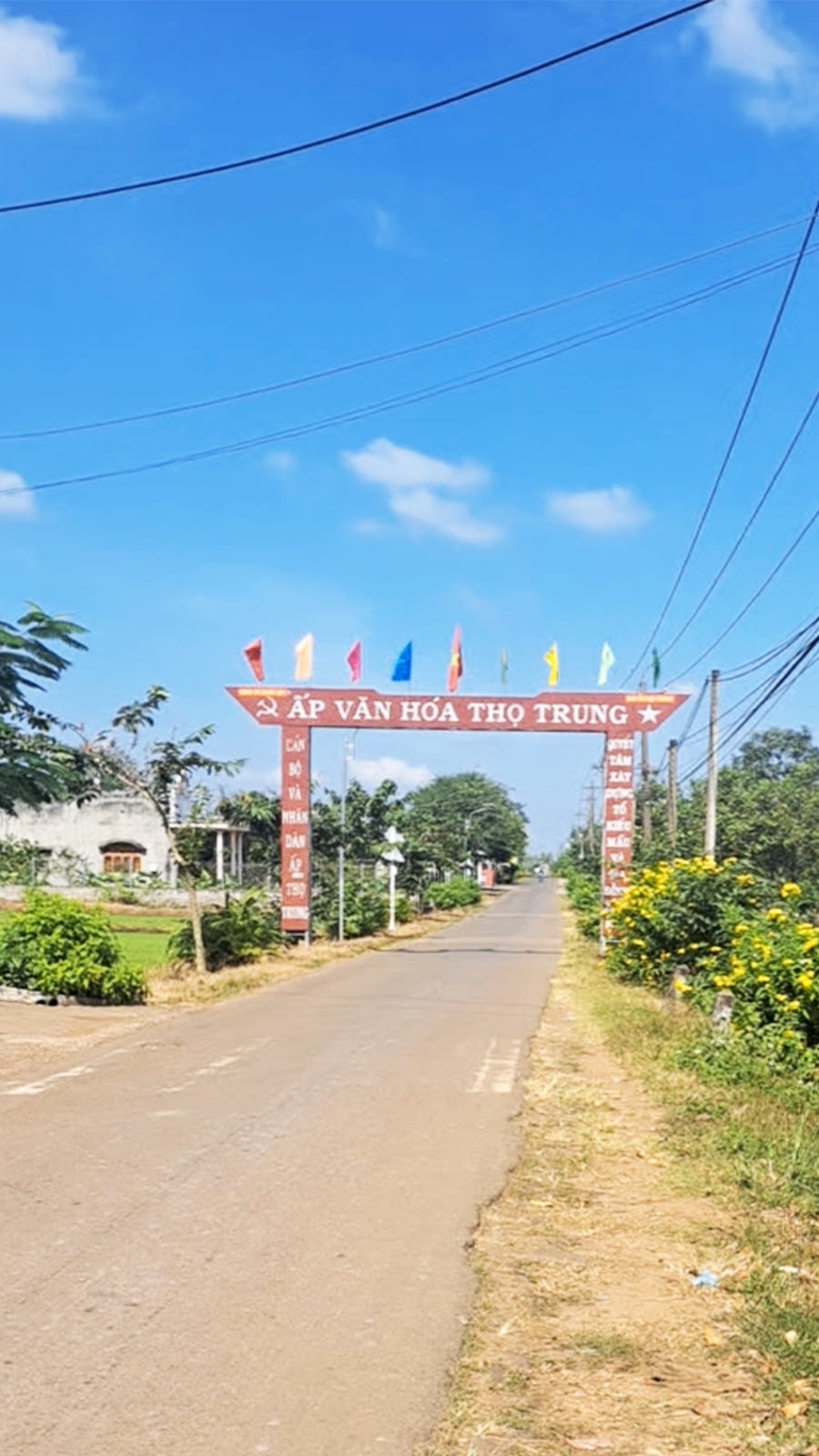 Đất thổ cư Xuân Thọ, Đồng Nai 158m² giá 450 triệu - Sổ riêng chính chủ, nở hậu