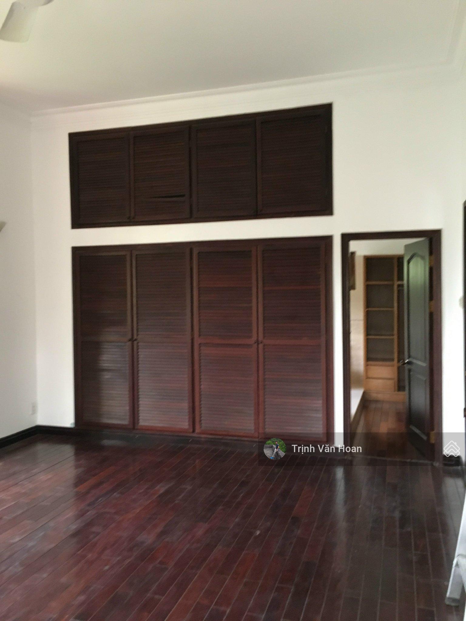 Villa Kinh Doanh Thương Mại Thảo Điền 600m² giá 80 triệu - Nhà cũ kết cấu rộng rãi, phù hợp kinh doanh!