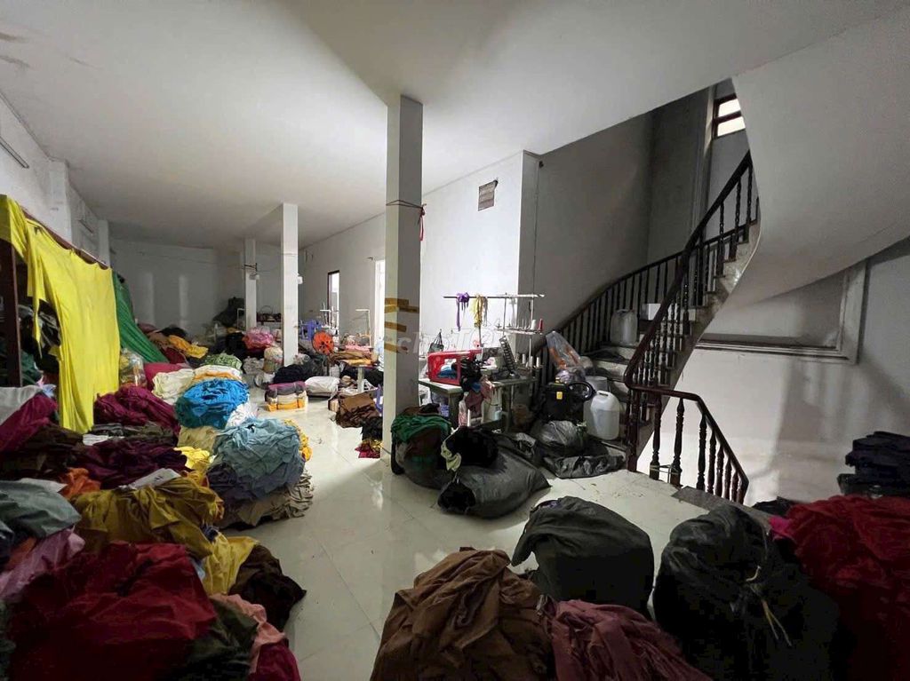 Nhà 3 tầng Phan Anh, Quận Bình Tân, 330m² - Cơ hội đầu tư sinh lời!