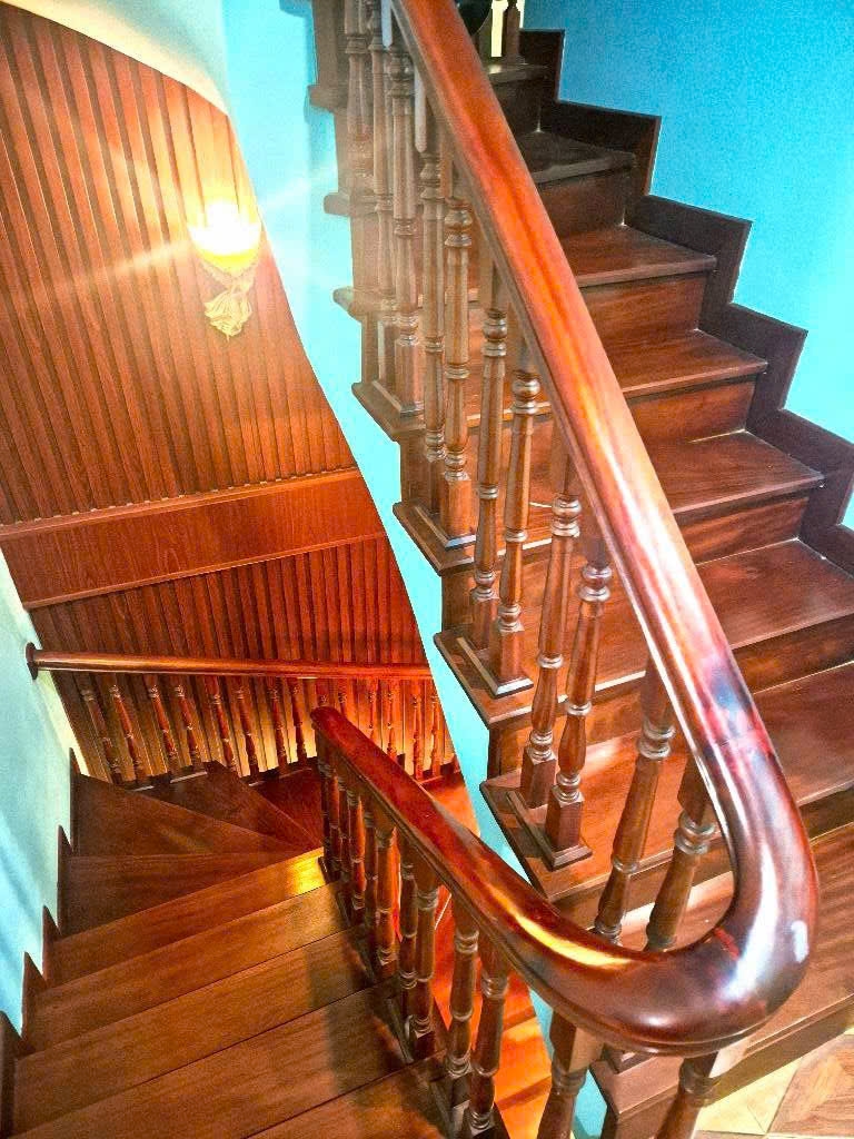 Nhà phố Cự Lộc 55m² giá 23 tỷ - Ô tô vào nhà, kinh doanh sầm uất!