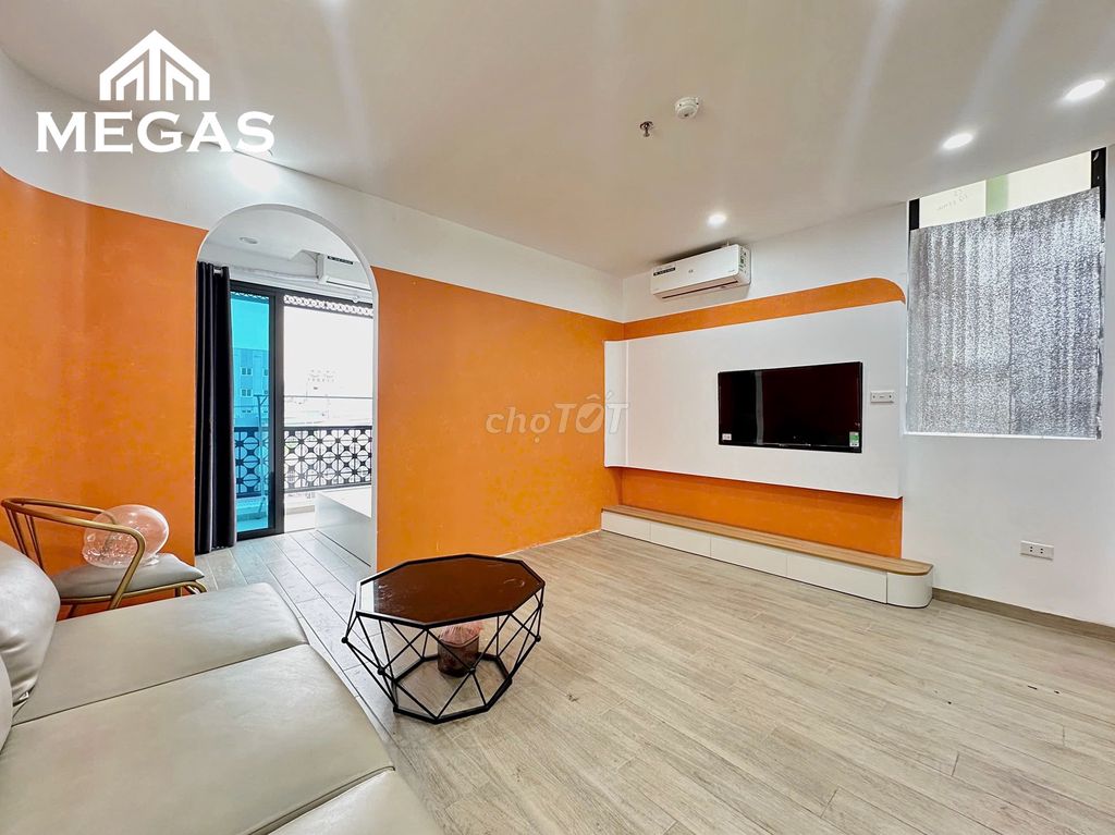 Căn hộ 1PN 35m² tại 402 Mỹ Đình chỉ 5.7 triệu - Không gian riêng tư, vào ở ngay!