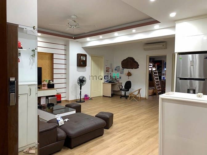 Căn hộ Vinhomes D’Capital 75m² giá nhỉnh 10 tỷ - Không thể bỏ lỡ!