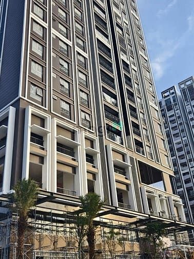 Căn hộ Cara River Park Cần Thơ 85.85m² giá 4.9 tỷ - Không gian sống lý tưởng bên sông Hậu!