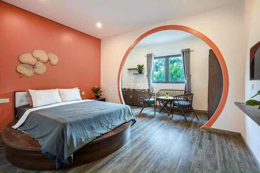 Căn hộ cho thuê tại Gò Vấp 30m² giá 7.3 triệu - Phòng mới, dọn vào ở ngay!