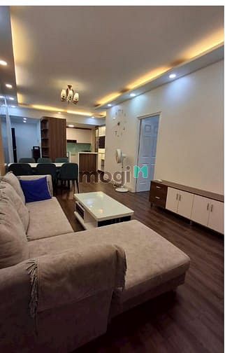 Căn hộ Sky Garden 74m² giá 7.8 tỷ - Thiết kế thông minh, đầy đủ tiện ích