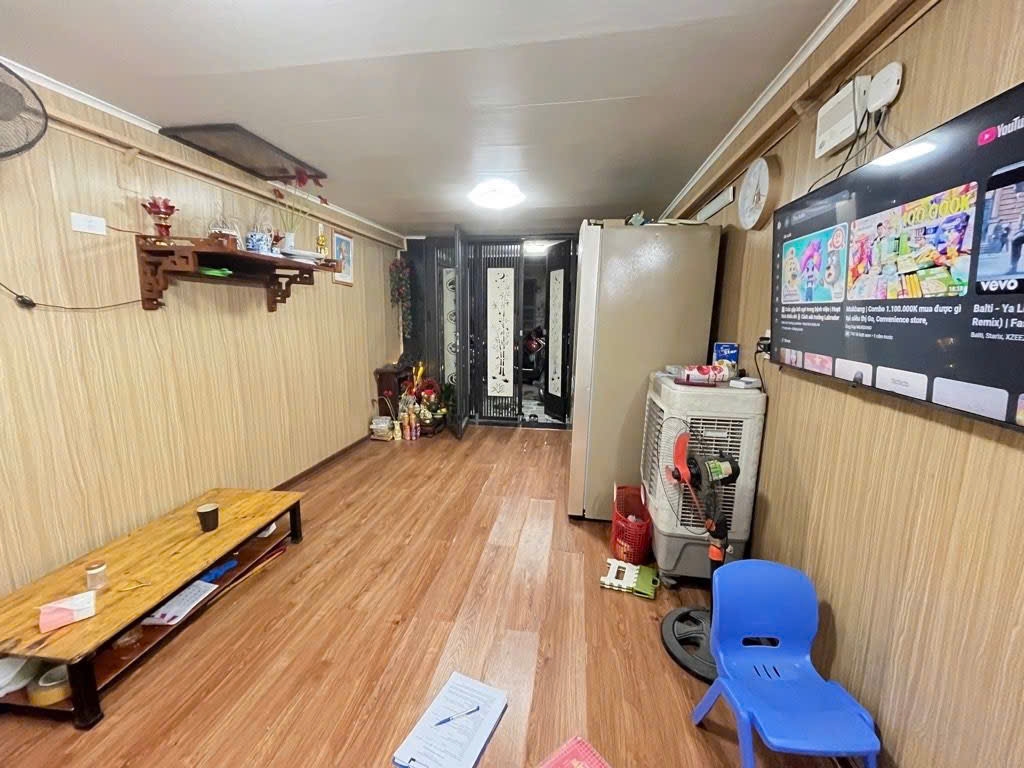 Nhà riêng tầng 1 35m² tại Cầu Thăng Long, Đông Anh - Ô tô đậu cửa, giá chỉ 1.65 tỷ!