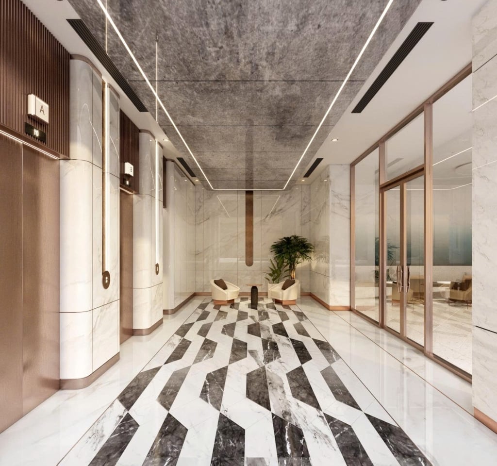 Căn hộ Regal Complex Đà Nẵng 96m² - Đặc quyền dành riêng cho 1% dân số