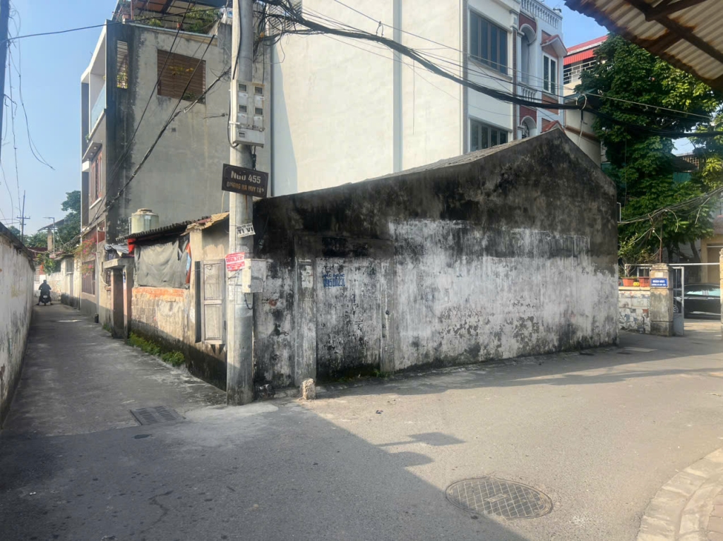 Nhà Yên Hà - Yên Viên 65m² giá 5.9 tỷ - Lô góc thoáng đãng, sẵn sàng ở ngay!