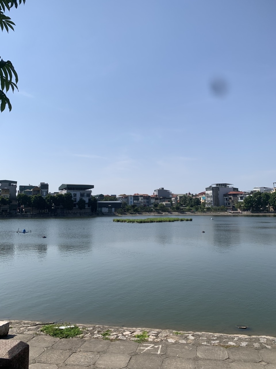 Nhà phân lô VIP tại Khương Đình, Thanh Xuân 64m² giá 14.5 tỷ - 2 mặt ngõ thoáng mát