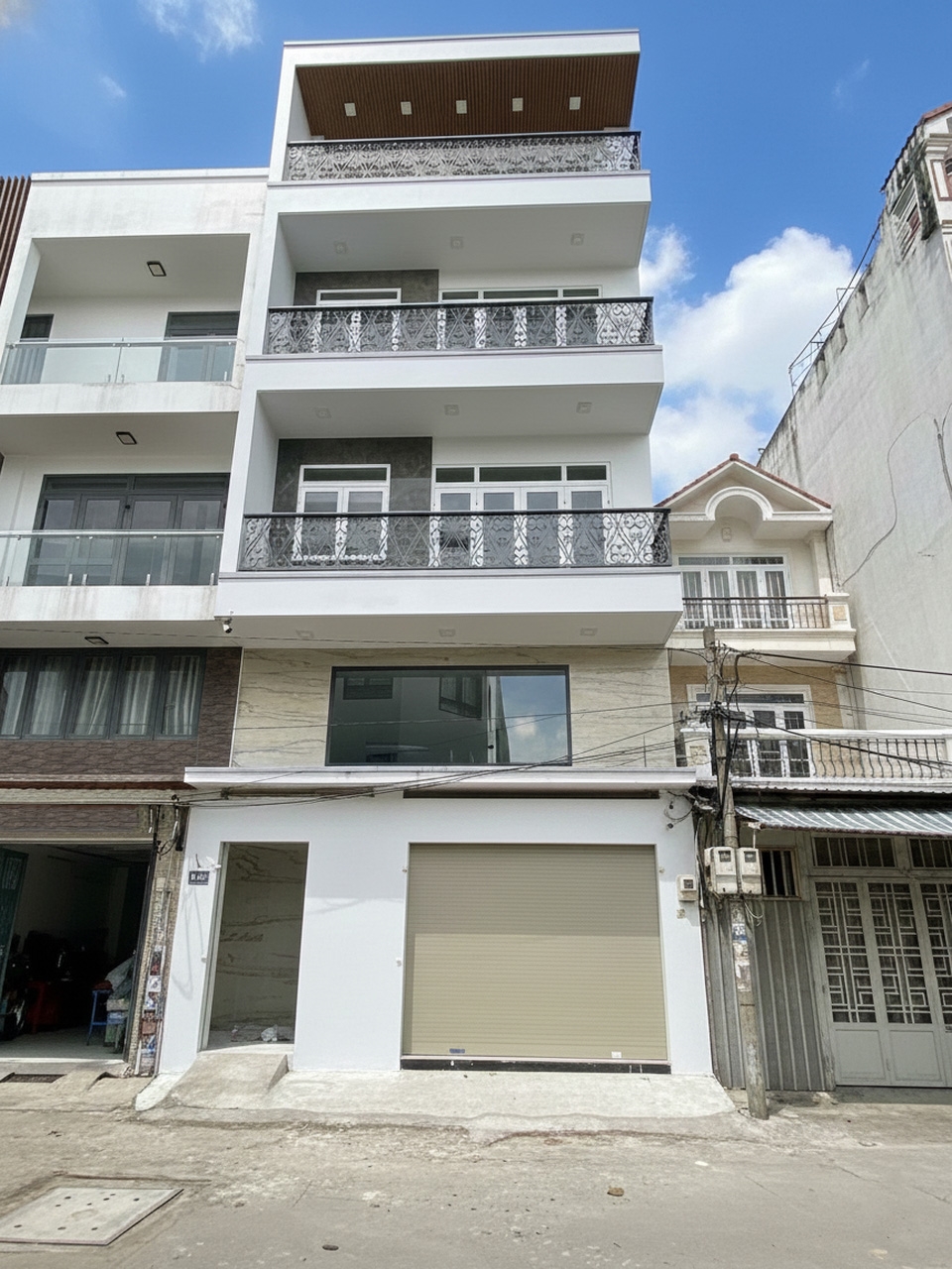 Nhà Gò Vấp 57m² giá 7.1 tỷ - Giảm ngay 900 triệu, chính chủ bán!