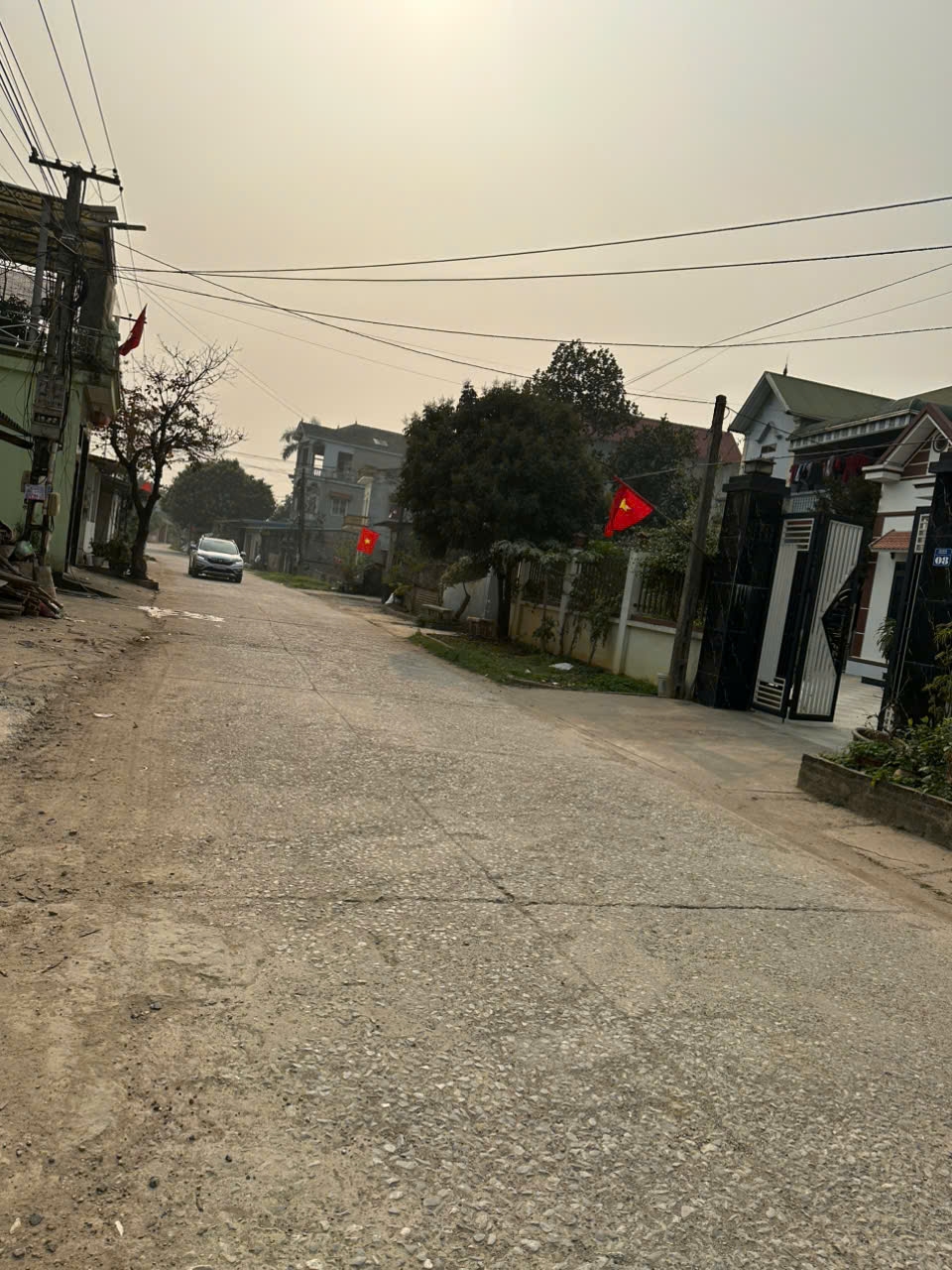 Đất phân lô 1.100m² mặt tiền 50m Xuân Linh, Chương Mỹ - Chỉ 6.82 tỷ!