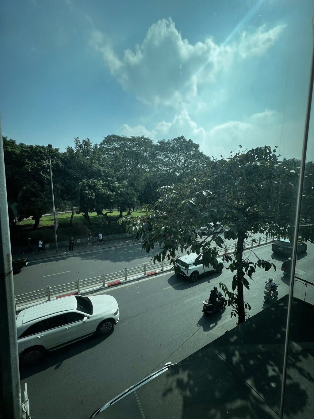 Bán nhà mặt phố Tôn Đức Thắng, Đống Đa 108m² giá 39.5 tỷ - Kinh doanh đắc địa!